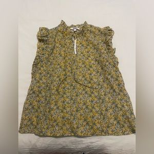 BB Dakota x Steve Madden Blouse